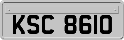 KSC8610