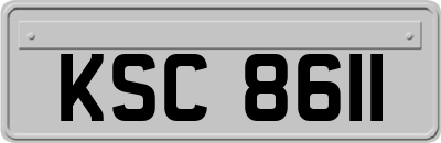 KSC8611