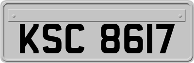 KSC8617