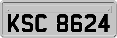 KSC8624