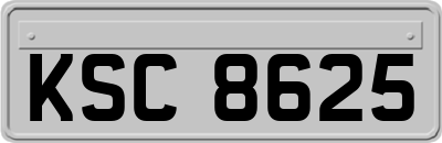 KSC8625