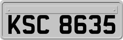 KSC8635