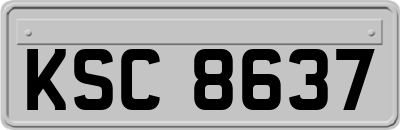 KSC8637