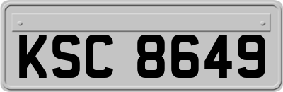 KSC8649