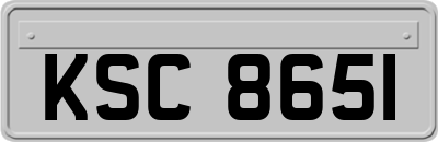 KSC8651