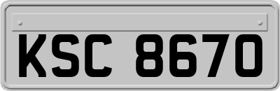 KSC8670