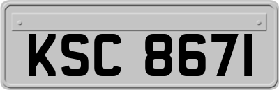 KSC8671
