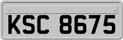 KSC8675