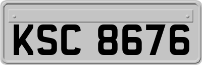 KSC8676
