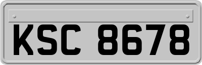 KSC8678