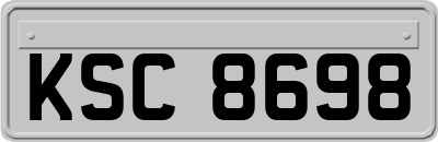 KSC8698