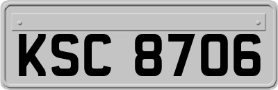 KSC8706