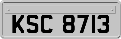 KSC8713