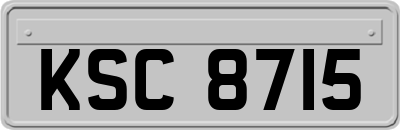 KSC8715