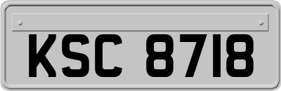 KSC8718