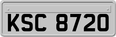 KSC8720