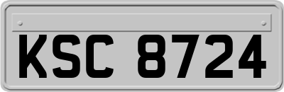 KSC8724