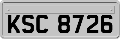 KSC8726