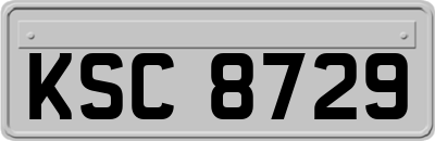 KSC8729