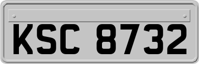 KSC8732