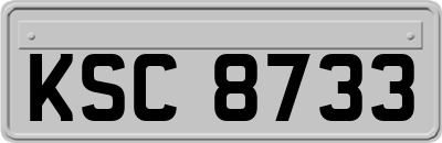 KSC8733