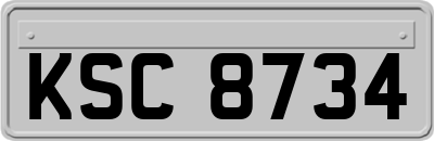 KSC8734