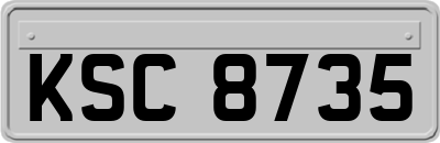 KSC8735