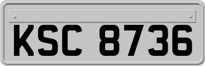 KSC8736