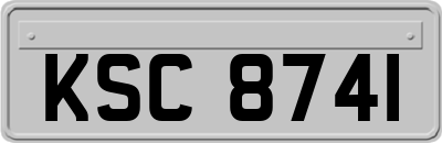KSC8741