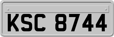 KSC8744