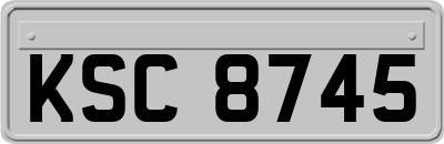 KSC8745