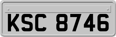 KSC8746