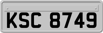 KSC8749