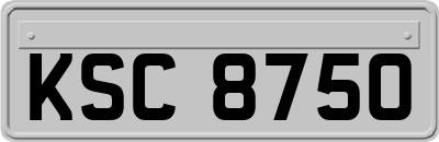 KSC8750