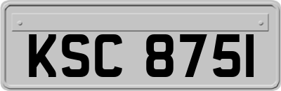 KSC8751