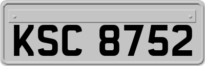 KSC8752