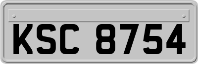 KSC8754