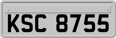 KSC8755