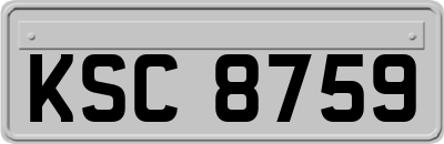 KSC8759