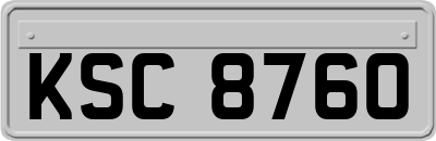 KSC8760