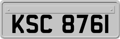 KSC8761