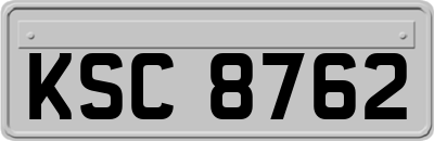 KSC8762