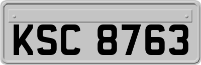 KSC8763