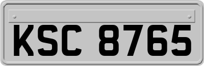 KSC8765
