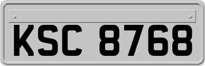 KSC8768