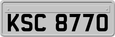 KSC8770