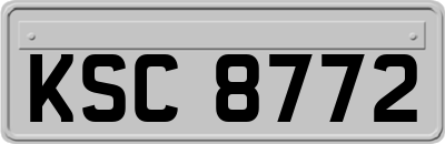 KSC8772
