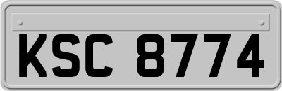 KSC8774