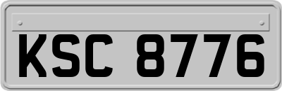 KSC8776