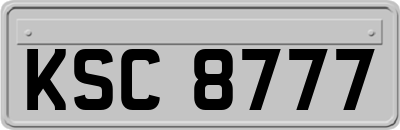 KSC8777